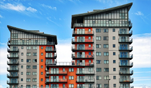 Apartman ve Site Yönetimi